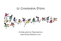 Le Charabia d'emi