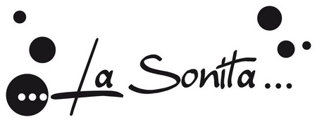 logo la sonita création textile