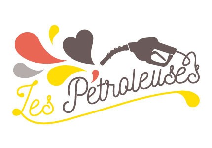 logo Les Pétroleuses