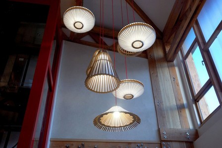 luminaires mhoz